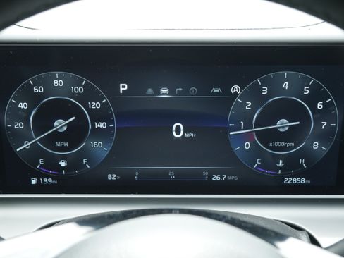 Certified 2024 Kia Seltos S AWD/4WD image 30
