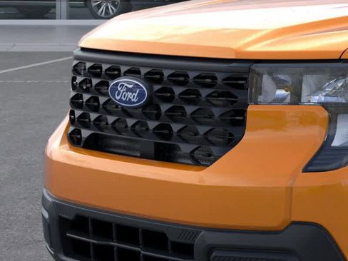 New 2026 Ford Maverick XL w/ Equipment Group 101A image 18