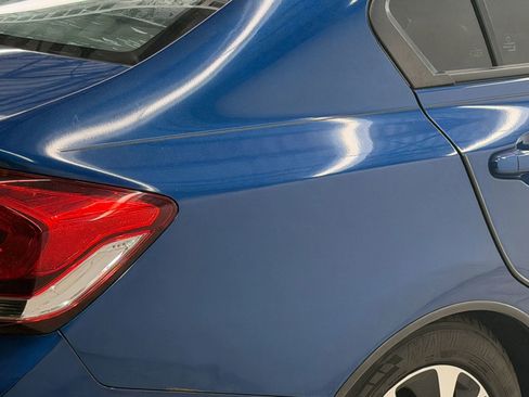 Used 2013 Honda Civic EX image 10