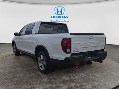 New 2026 Honda Ridgeline RTL