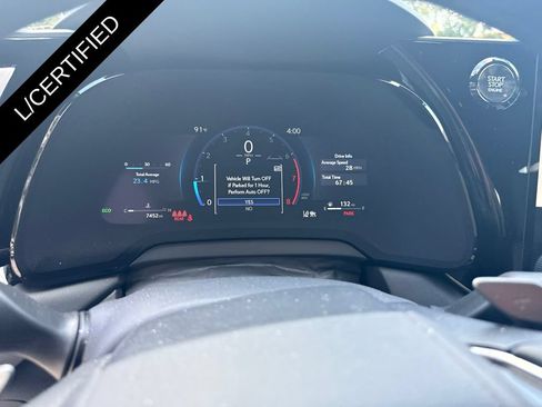 Certified 2025 Lexus RX 350 Premium Plus FWD image 13
