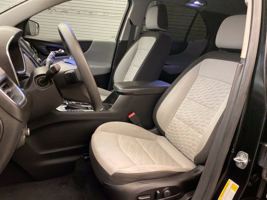 Used 2019 Chevrolet Equinox LT FWD image 21