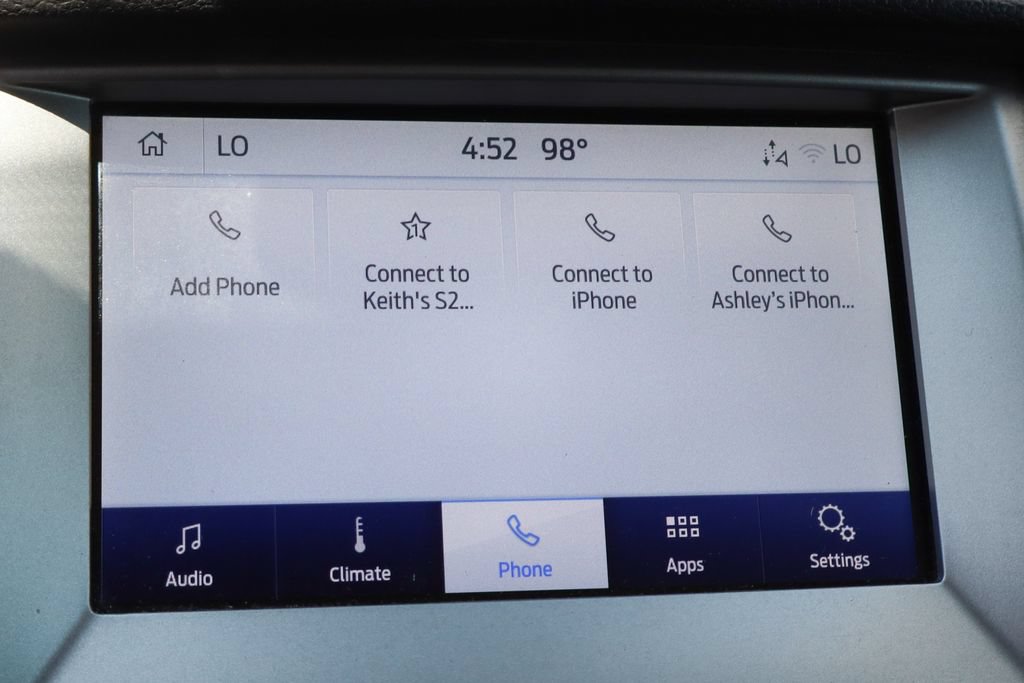 Used 2019 Ford Ranger XLT w/ Equipment Group 302A Luxury AWD/4WD image 32