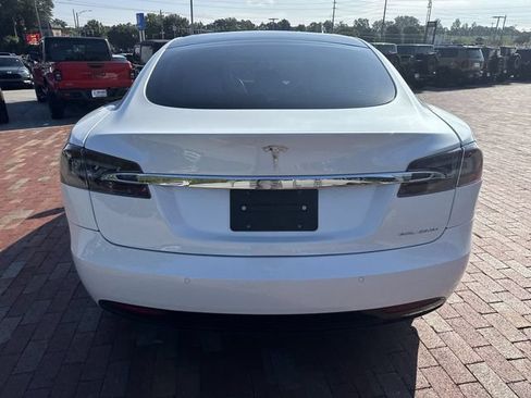 Used 2019 Tesla Model S Long Range AWD/4WD image 9