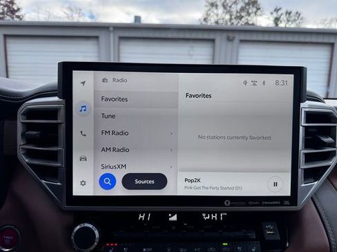 Used 2023 Toyota Tundra 1794 Edition image 20