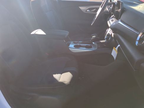 New 2026 Chevrolet Blazer LT w/ Convenience Package image 27