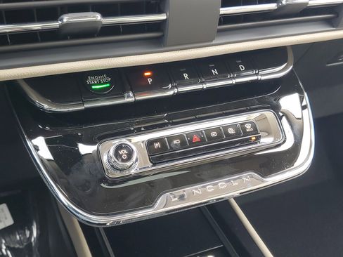 New 2026 Lincoln Corsair Grand Touring image 22