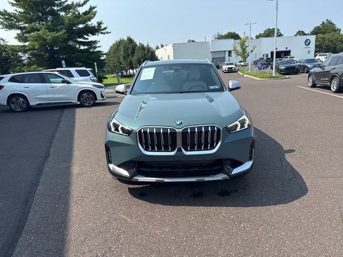 Used 2023 BMW X1 xDrive28i w/ Premium Package AWD/4WD image 7