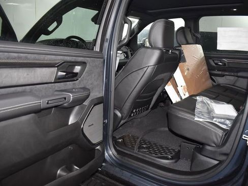 New 2026 RAM 1500 RHO w/ RHO Level 1 Equipment Group image 38