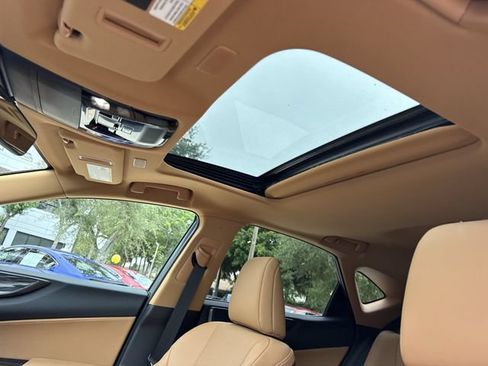 Used 2025 Lexus NX 350 AWD w/ Accessory Package (K3) image 22