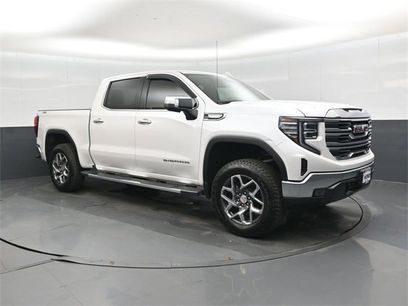 Used 2023 GMC Sierra 1500 SLT