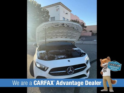 Used 2019 Mercedes-Benz A 220 image 17