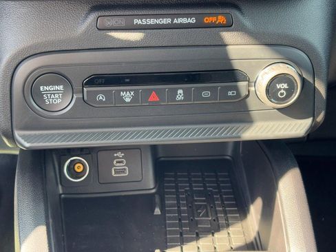 New 2025 Ford Bronco Sport Big Bend w/ Convenience Package image 17