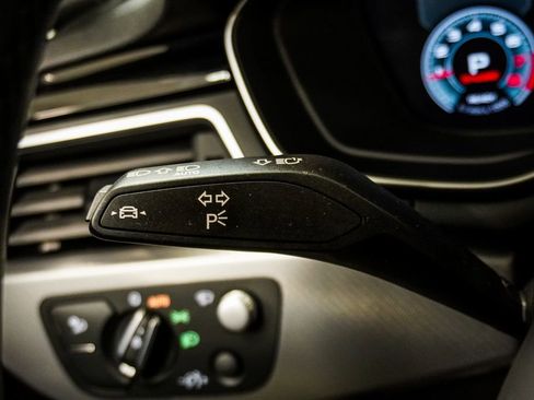 Used 2023 Audi A5 2.0T Prestige w/ Black Optic Plus Package image 22