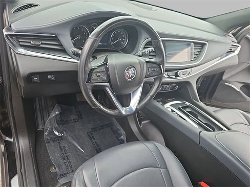 Certified 2024 Buick Enclave Essence w/ LPO, Floor Liner Package image 16
