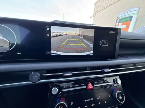 New 2026 Hyundai Tucson SEL image 13