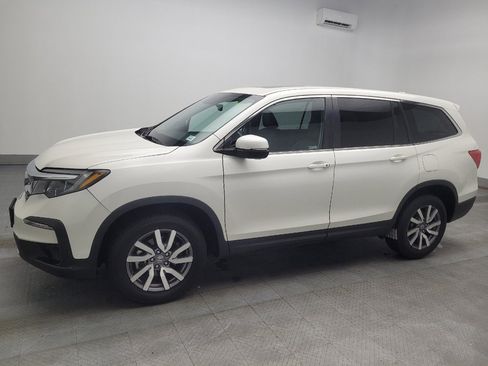 Used 2019 Honda Pilot EX-L image 2