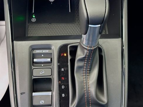 New 2026 Honda CR-V Sport Touring image 25