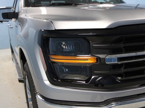 New 2026 Ford F150 XLT image 29