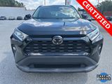 Used 2021 Toyota RAV4 XLE image 3