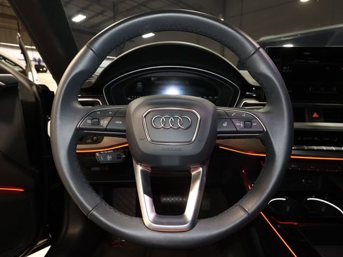 Used 2024 Audi A5 2.0T Premium w/ Summer of Audi Package AWD/4WD image 9