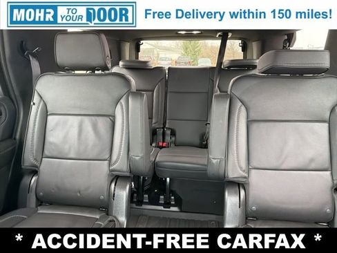 Used 2023 GMC Yukon Denali image 27