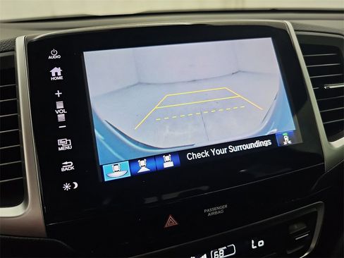 Used 2020 Honda Ridgeline RTL-E image 30