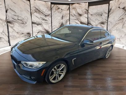 Used 2017 BMW 430i Coupe w/ Premium Package