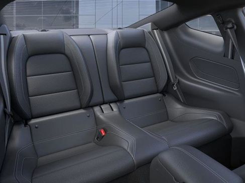New 2025 Ford Mustang Premium image 14