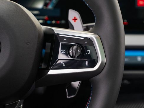 New 2025 BMW X3 M50 w/ Premium Package image 30