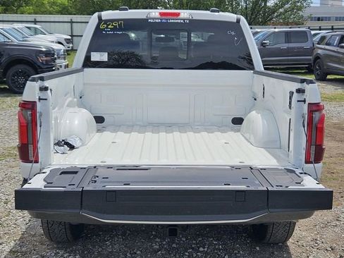 New 2026 Ford F150 King Ranch AWD/4WD image 12