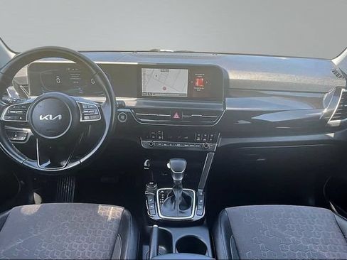 Certified 2026 Kia Seltos S AWD/4WD image 7