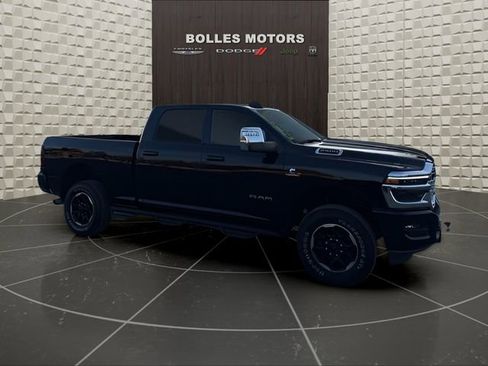 Used 2026 RAM 2500 Laramie image 3