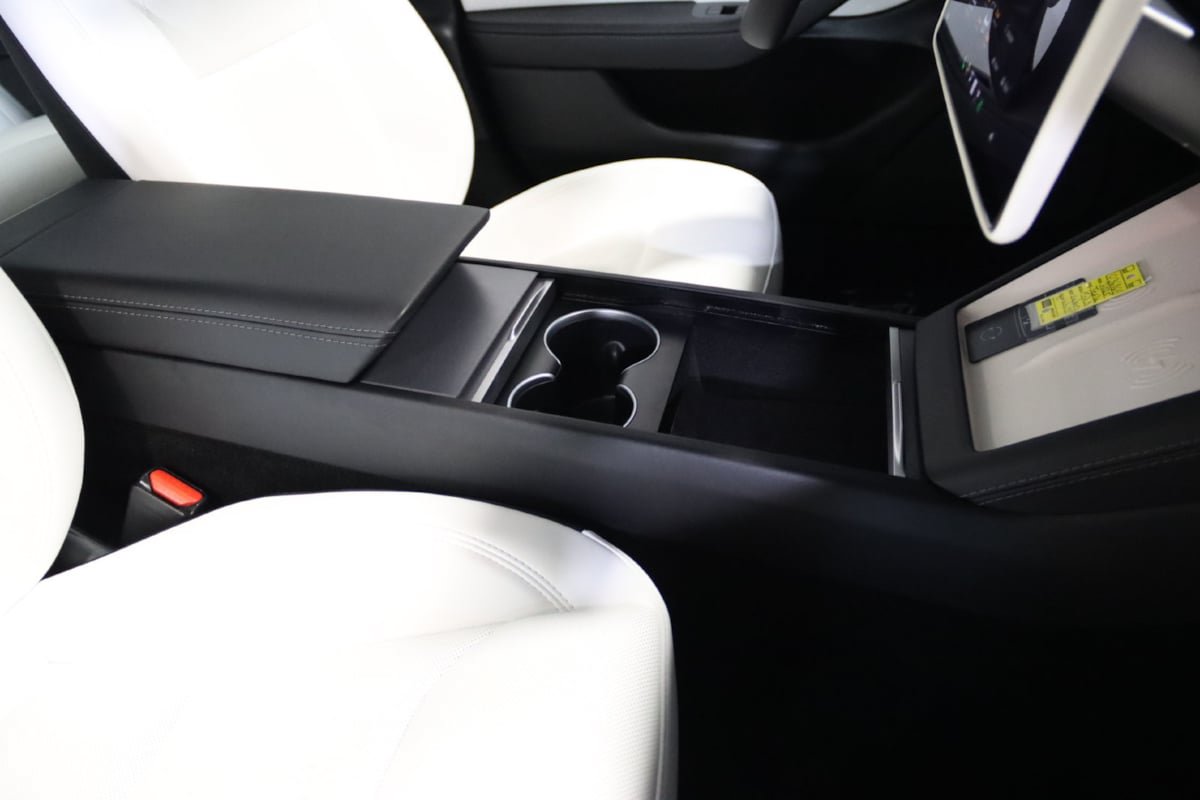 Used 2025 Tesla Model 3 Long Range RWD image 54