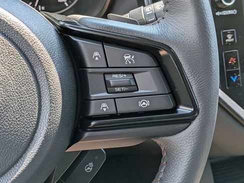 New 2026 Subaru Ascent Limited Bronze AWD/4WD image 20