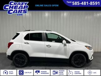 Used 2018 Chevrolet Trax LT w/ LT Convenience Package video 1