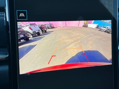 New 2026 GMC Terrain Elevation w/ Elevation Premium Package image 19