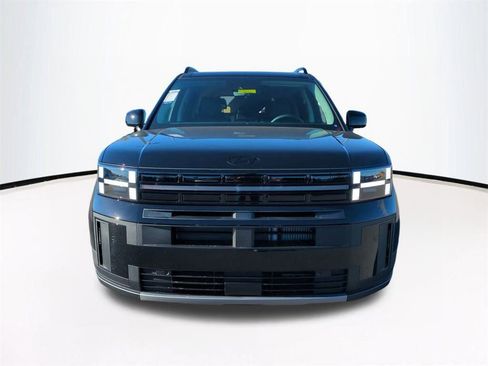 New 2026 Hyundai Santa Fe XRT image 3