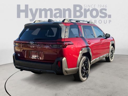 New 2026 Subaru Outback Limited image 3