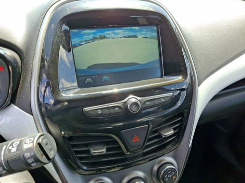 Used 2016 Chevrolet Spark LT FWD image 15