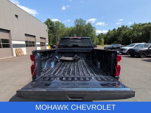 Certified 2023 Chevrolet Silverado 2500 Custom w/ Custom Convenience Package AWD/4WD image 25