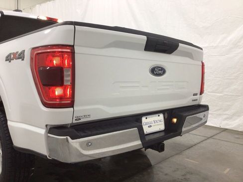 Used 2023 Ford F150 XLT image 25