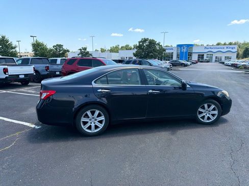 Used 2007 Lexus ES 350 FWD image 8