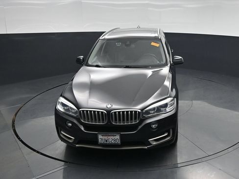 Used 2016 BMW X5 xDrive35i AWD/4WD image 32