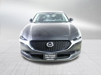 Certified 2025 MAZDA CX-30 AWD 2.5 S w/ Select Sport Pkg video 2