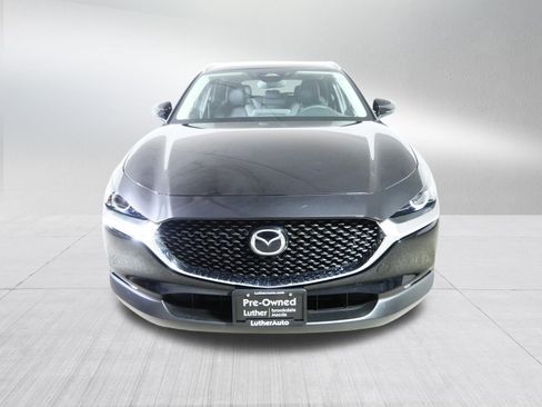 Certified 2025 MAZDA CX-30 AWD 2.5 S w/ Select Sport Pkg image 2