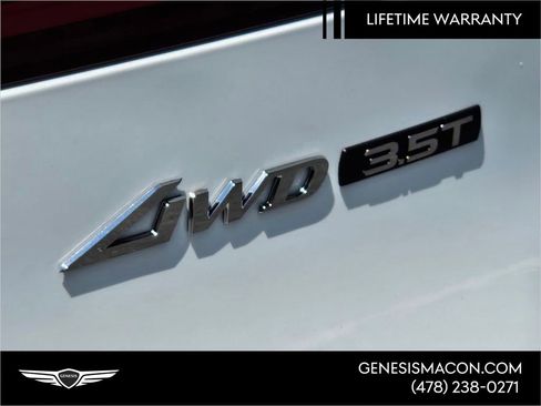 New 2026 Genesis GV70 3.5T Sport Prestige image 17