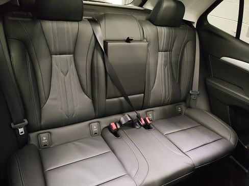 New 2026 Buick Envision Avenir image 11