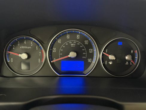 Used 2007 Hyundai Santa Fe SE image 18