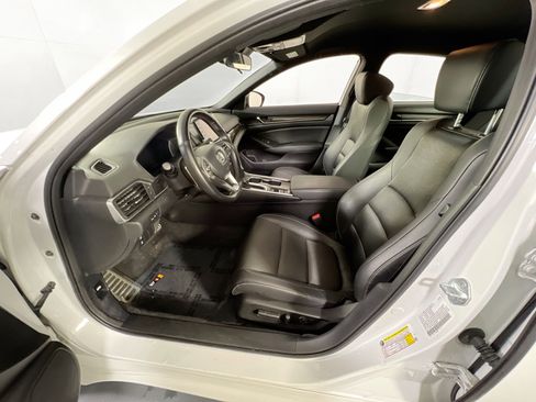 Used 2022 Honda Accord Sport image 19